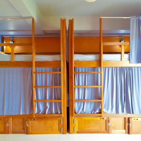 Nomad Hostel Krabi town Extérieur photo