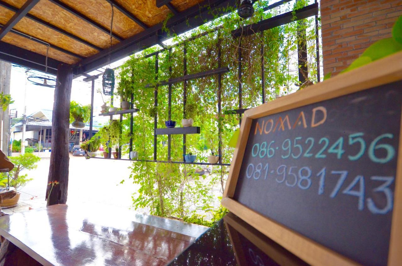Nomad Hostel Krabi town Extérieur photo